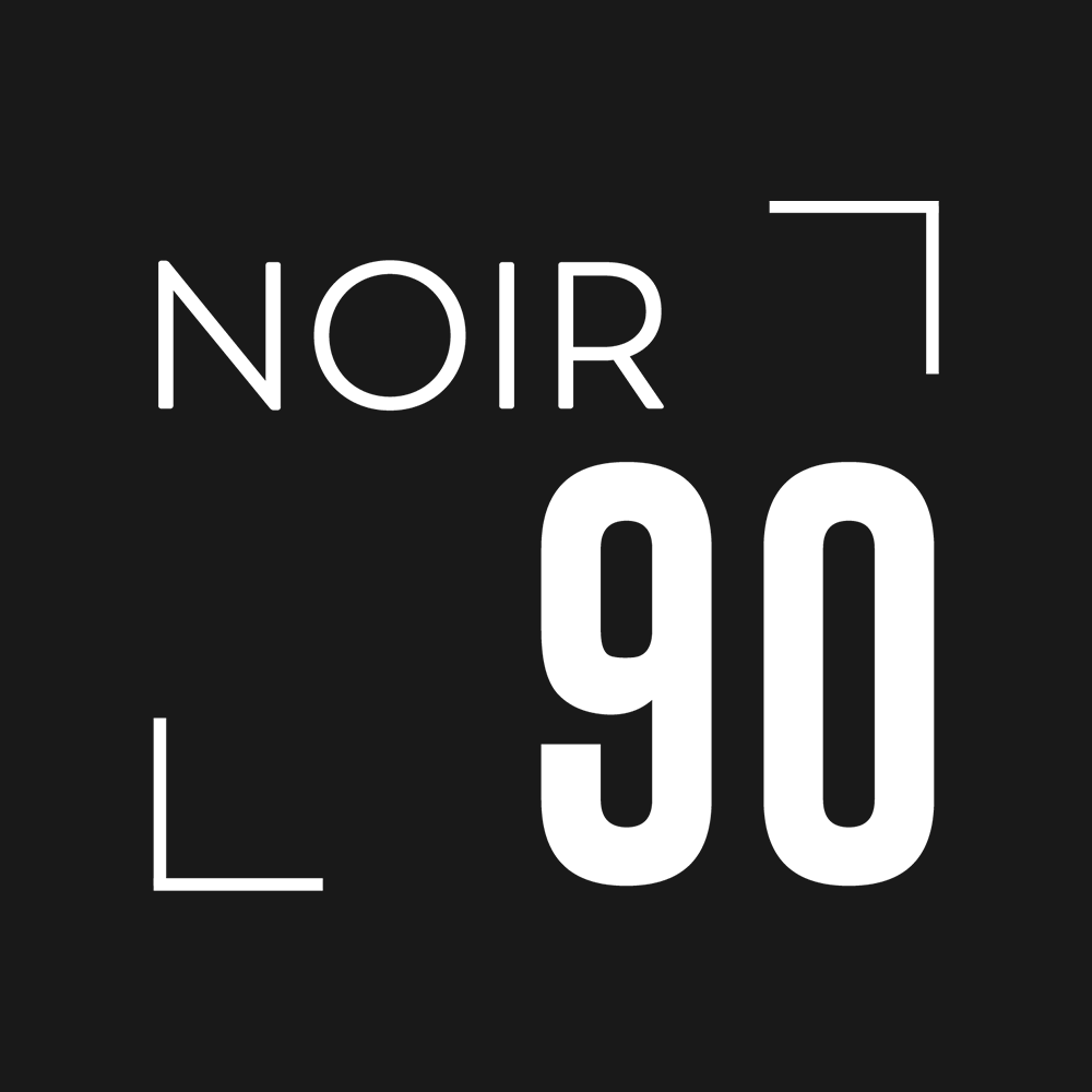 Noir 90 - Marketing numérique et site Web