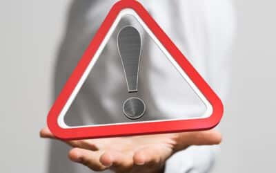 Création de site web : 5 erreurs à ne pas commettre