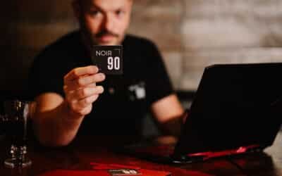 Création de site web en Abitibi : bien plus qu’un simple site Internet