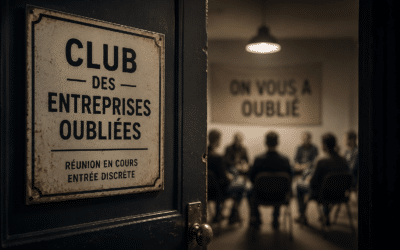 Mon agence web ne répond plus : que faire ?